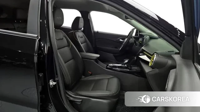 Chevrolet (GM Daewoo) Trax Crossover id 3310292 из Кореи 20