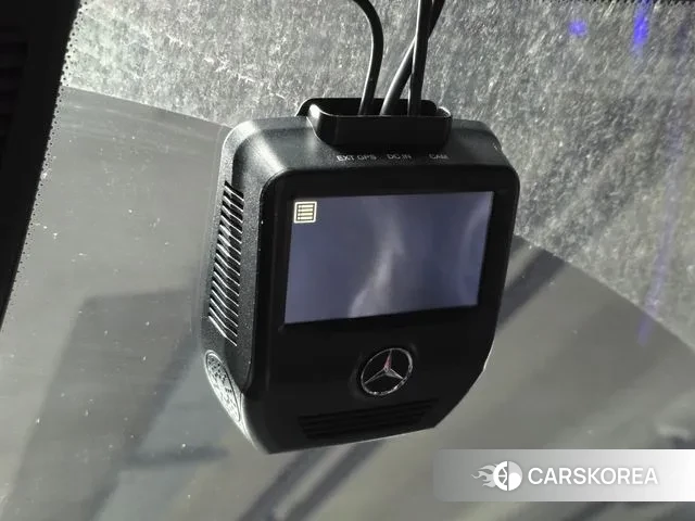 Mercedes-Benz GLE-Class W167 id 3697657 из Кореи 12