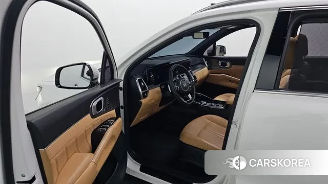 Kia Sorento 4th Generation id 3402117 из Кореи 20