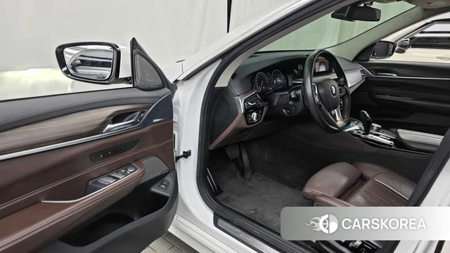 BMW 6 Series GT (G32) id 4557533 из Кореи 32
