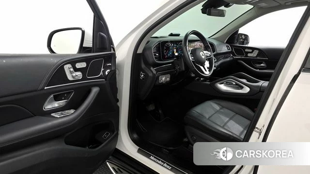 Mercedes-Benz GLE-Class W167 id 4282672 из Кореи 41