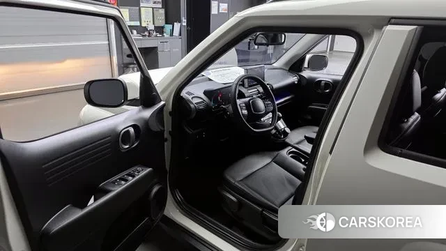 Hyundai Casper id 3110279 из Кореи 20