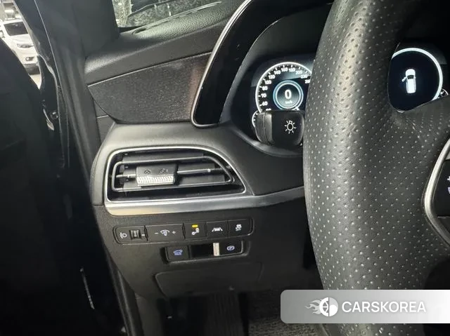 Hyundai Palisade id 3611372 из Кореи 15