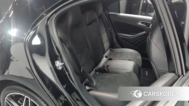 Mercedes-Benz A-Class W176 id 3193731 из Кореи 20