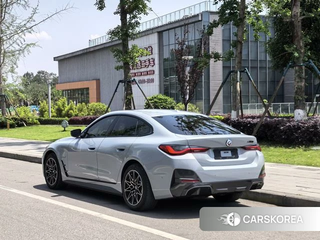 BMW i4 id 4274503 из Китая 10