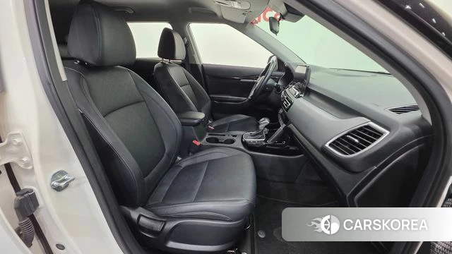 Kia Seltos id 4303231 из Кореи 20