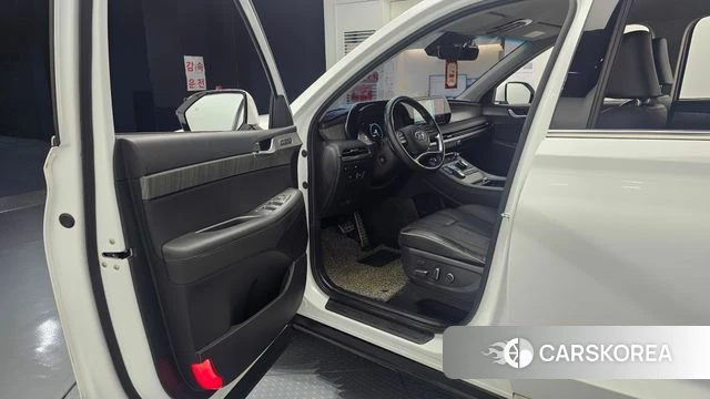 Hyundai The New Palisade id 3934785 из Кореи 20