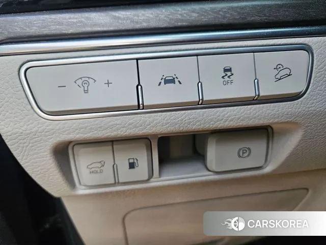 Kia Mohave Master id 3682081 из Кореи 17