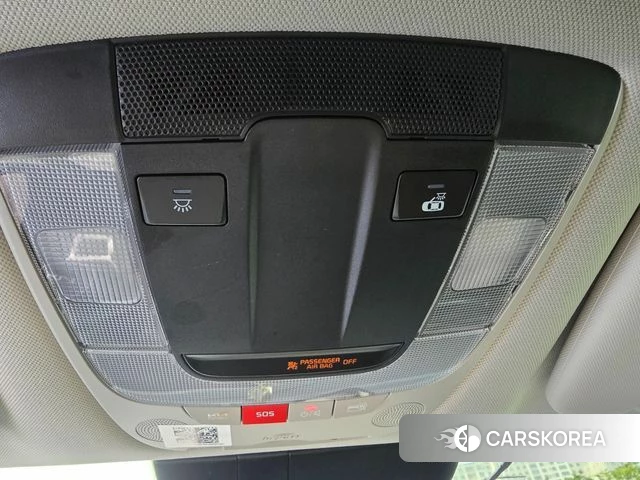 Kia Sportage 5th Generation id 4475298 из Кореи 20