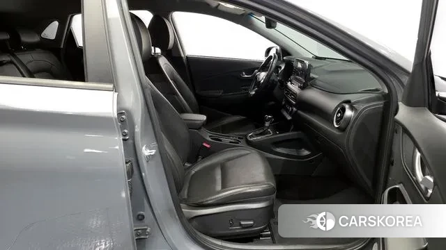 Hyundai The New Kona id 3727368 из Кореи 20