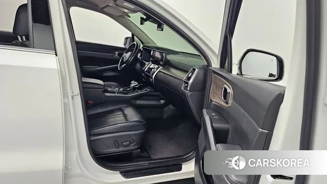 Kia Sorento 4th Generation id 3561908 из Кореи 20