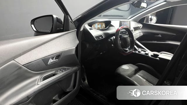 Peugeot 3008 second generation id 4295150 из Кореи 30
