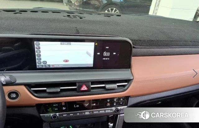 Kia The New Seltos id 4201591 из Кореи 15