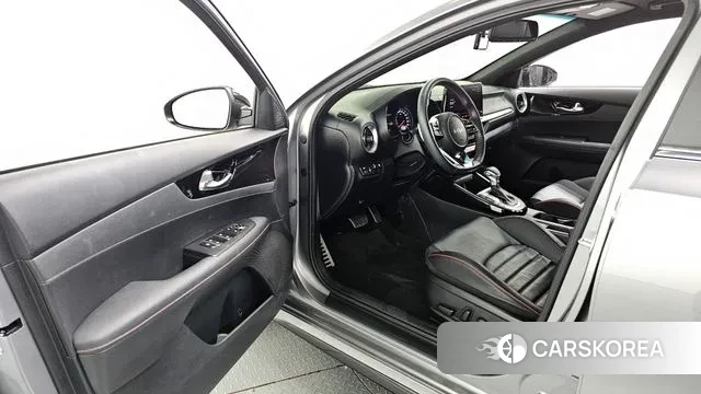 Kia The New K3 2nd generation id 3290726 из Кореи 20