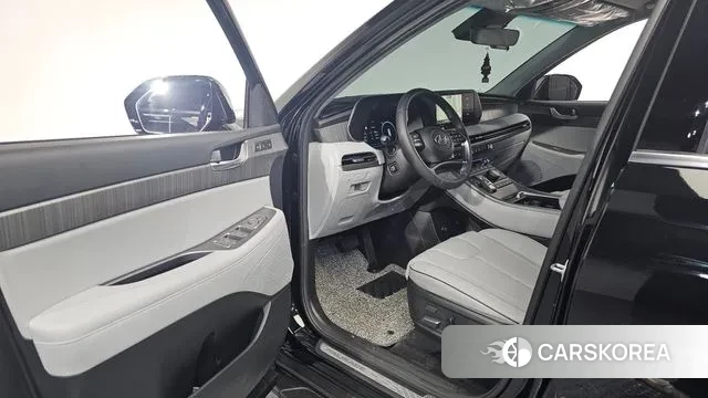 Hyundai The New Palisade id 3447248 из Кореи 20