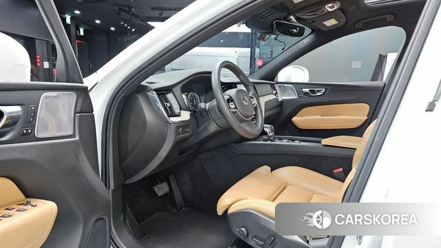 Volvo XC60 second Generation id 4620224 из Кореи 20