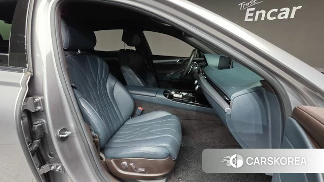 Genesis G80 (RG3) id 3800641 из Кореи 20