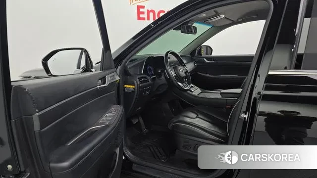 Hyundai Palisade id 3428794 из Кореи 20