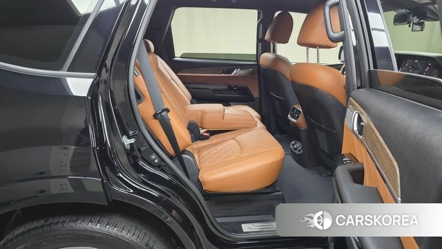 Kia Mohave Master id 4735820 из Кореи 36