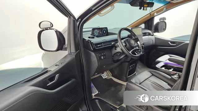 Hyundai Staria id 3914233 из Кореи 20