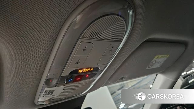 Hyundai Ionic 5 id 4762906 из Кореи 15