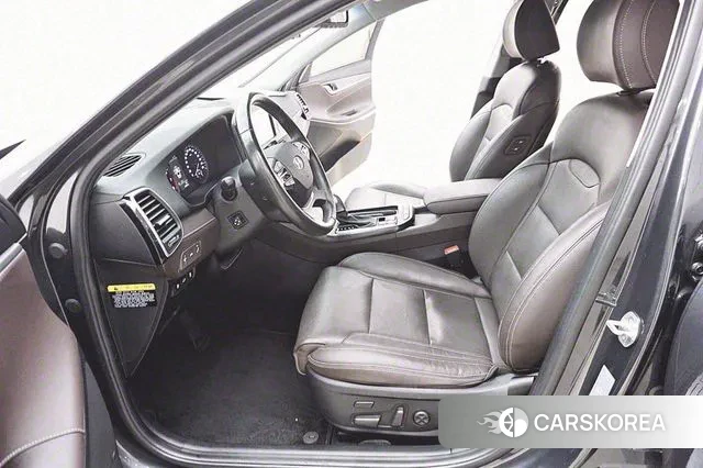 Hyundai Grandeur IG id 3024721 из Кореи 20