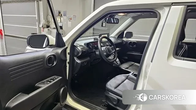 Hyundai Casper id 3262280 из Кореи 20