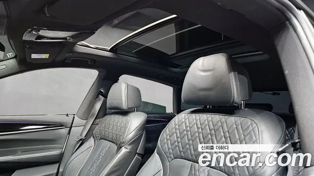 BMW 6 Series GT (G32) id 2682038 из Кореи 20