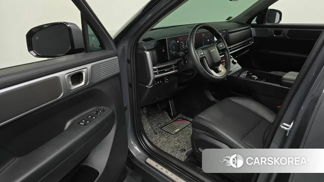 Hyundai Santa Fe (MX5) id 3902436 из Кореи 20