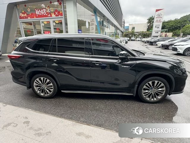 Toyota Highlander id 4262237 из Китая 27