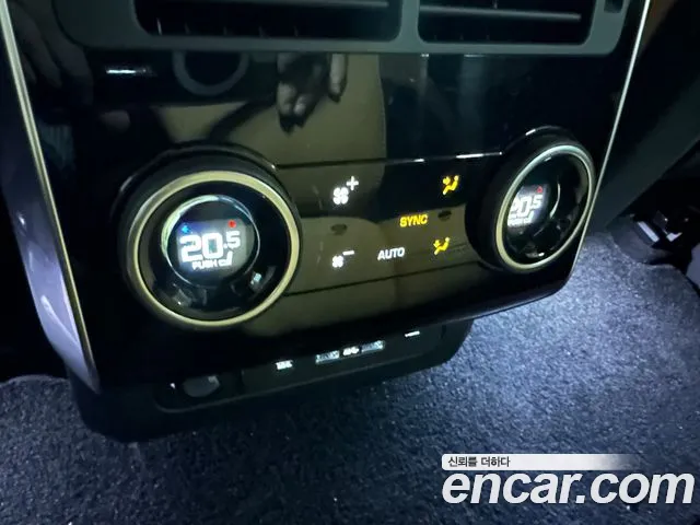 Land Rover Range Rover Sport 2nd Generation id 2808308 из Кореи 19