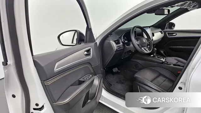 Renault Korea (Samsung) Arcana id 3080053 из Кореи 20