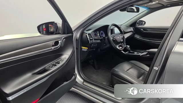 Hyundai Grandeur IG id 3886599 из Кореи 20