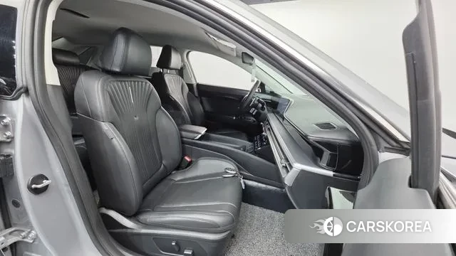 Hyundai Grandeur (GN7) id 3565822 из Кореи 20