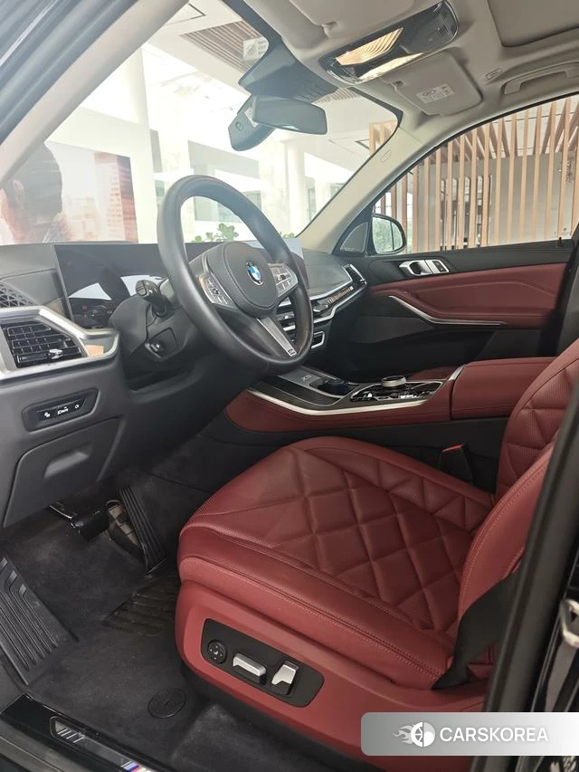 BMW X5 id 4301619 из Китая 25