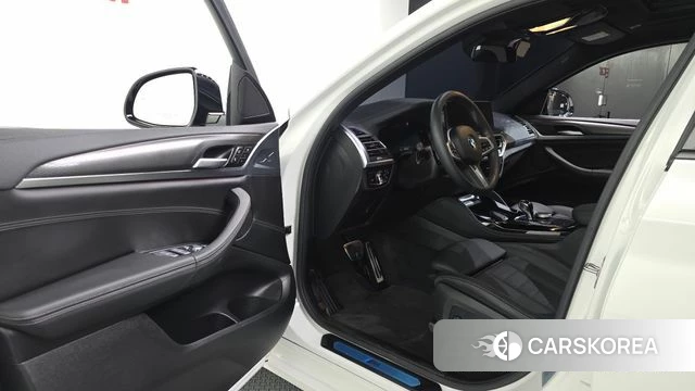 BMW X4 (G02) id 4783392 из Кореи 33