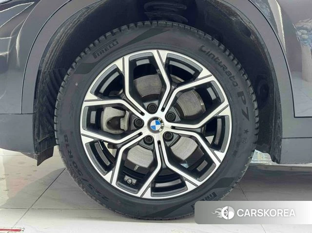 BMW X1 id 4290485 из Китая 18