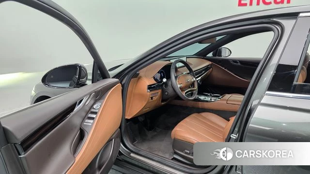 Genesis G80 (RG3) id 3935103 из Кореи 20