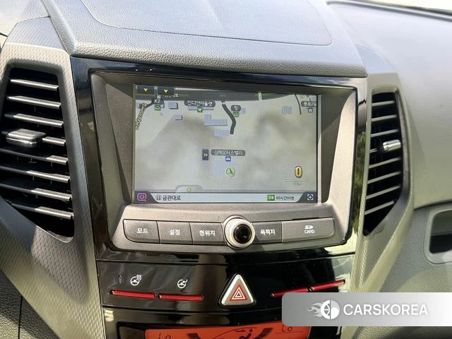 Ssangyong Tivoli Air id 4628730 из Кореи 20