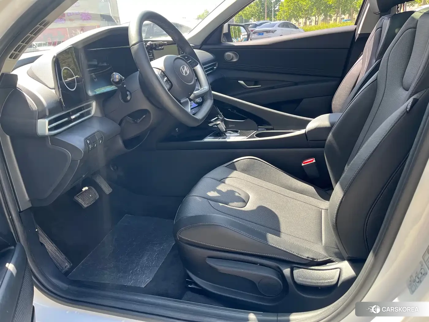 Hyundai Elantra id 4659744 из Китая 12