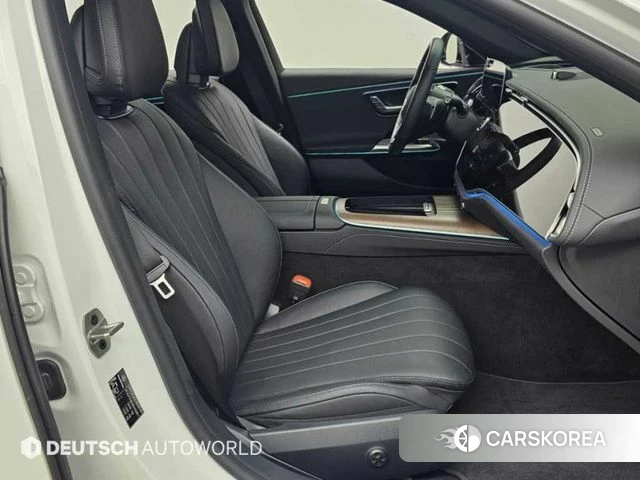 Mercedes-Benz E-Class W214 id 4748930 из Кореи 20