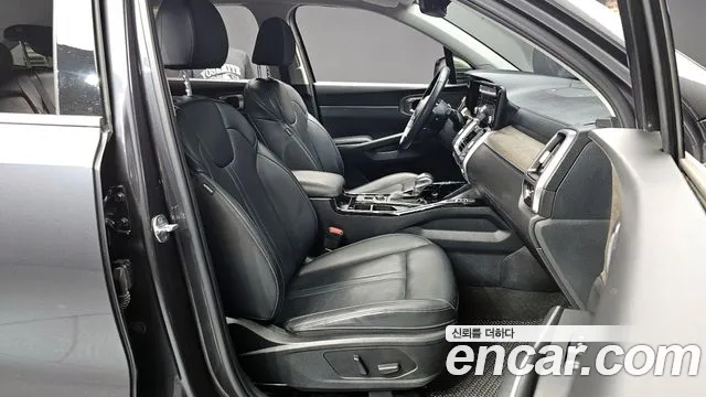 Kia Sorento 4th Generation id 2553348 из Кореи 20