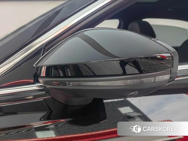 Audi A6L id 4299983 из Китая 21