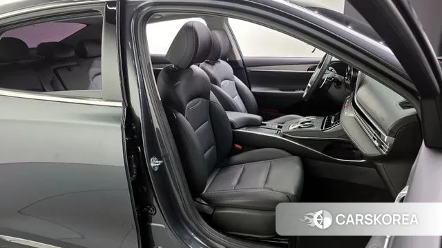 Hyundai The New Grandeur IG id 2900787 из Кореи 20