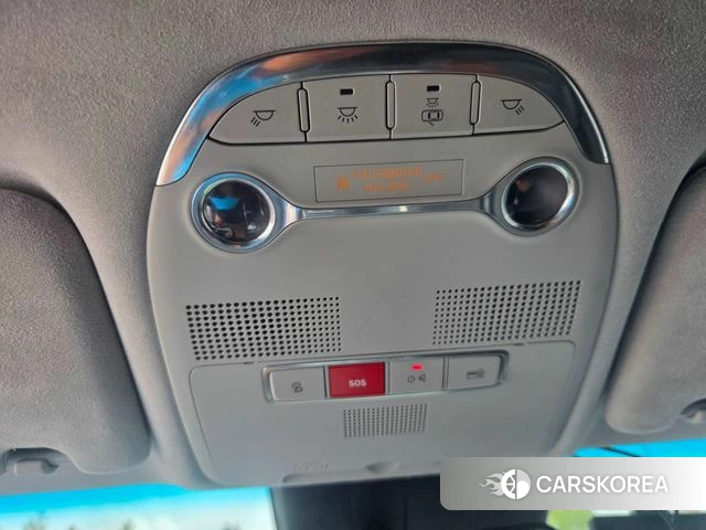 Hyundai The New Grandeur IG id 4915722 из Кореи 20