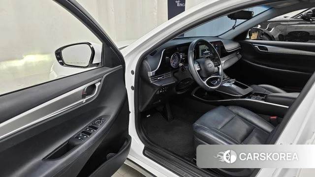 Hyundai The New Grandeur IG id 4727332 из Кореи 31