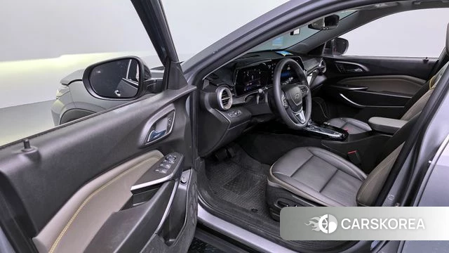 Chevrolet (GM Daewoo) Trax Crossover id 4230652 из Кореи 34