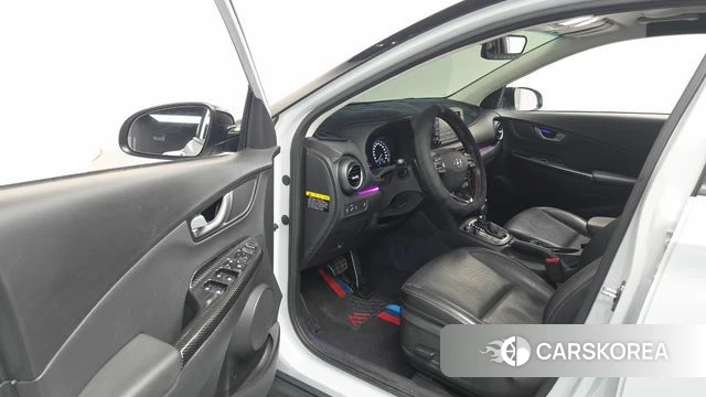 Hyundai Kona id 4286325 из Кореи 31