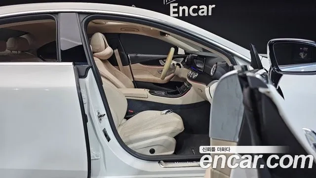 Mercedes-Benz CLS-Class C257 id 2868489 из Кореи 20