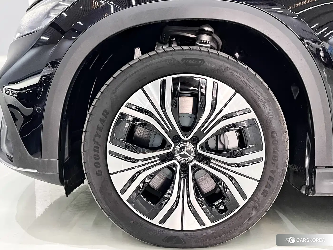 Mercedes-Benz EQE SUV id 4547433 из Китая 12